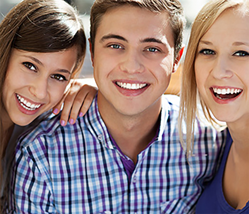 Cosmetic Dental Procedures in Knoxville TN Area