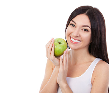 What are Porcelain Crowns?