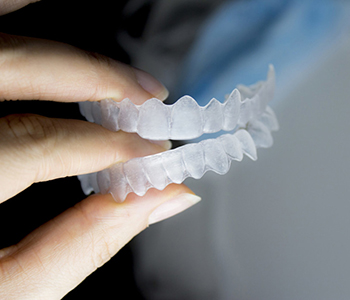 Invisalign System Knoxville