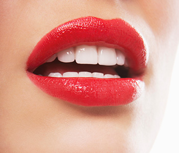 Farragut area patients during a smile makeover