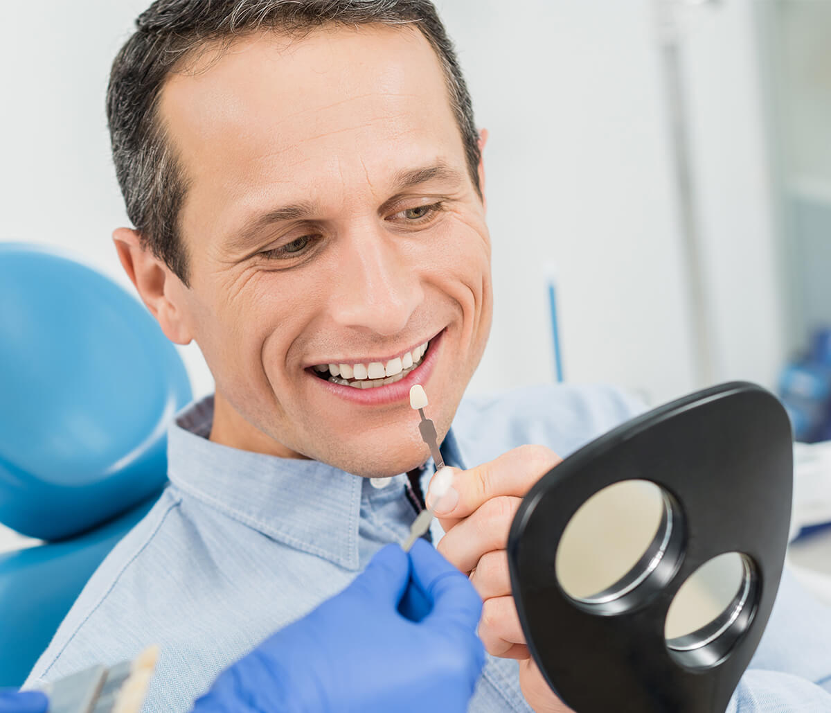 Dental Implants Cost in Knoxville TN Area