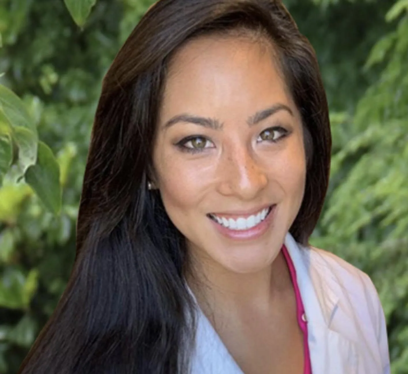 Dr. Mariko McCall