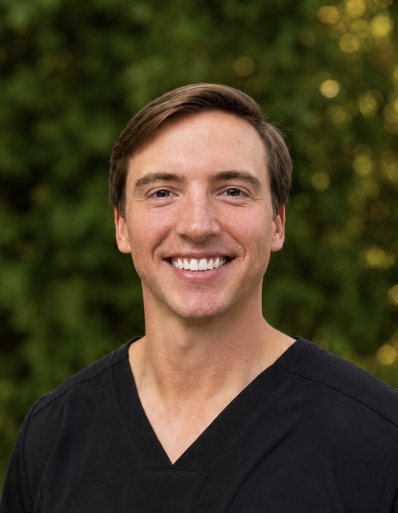 Dr. Conner Courtney