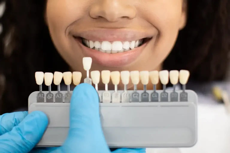 Single Tooth Dental Implants